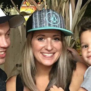 Meet your Posher, Jen